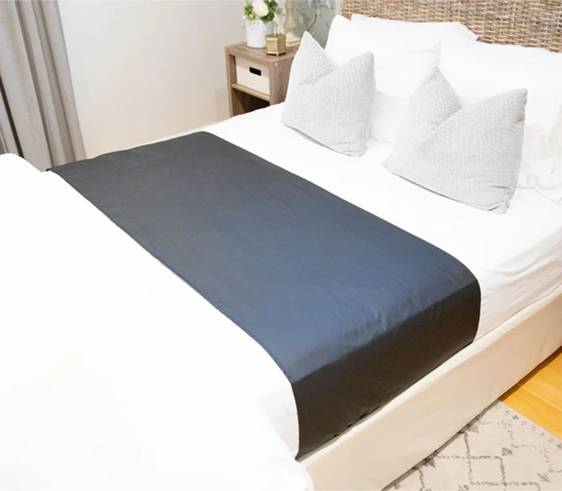 Earthing Elite Sleep Mat Kit