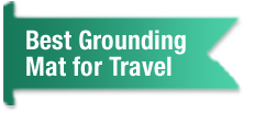 Grounding Well Grounded Mat