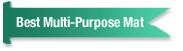 Best Multi-Purpose Mat